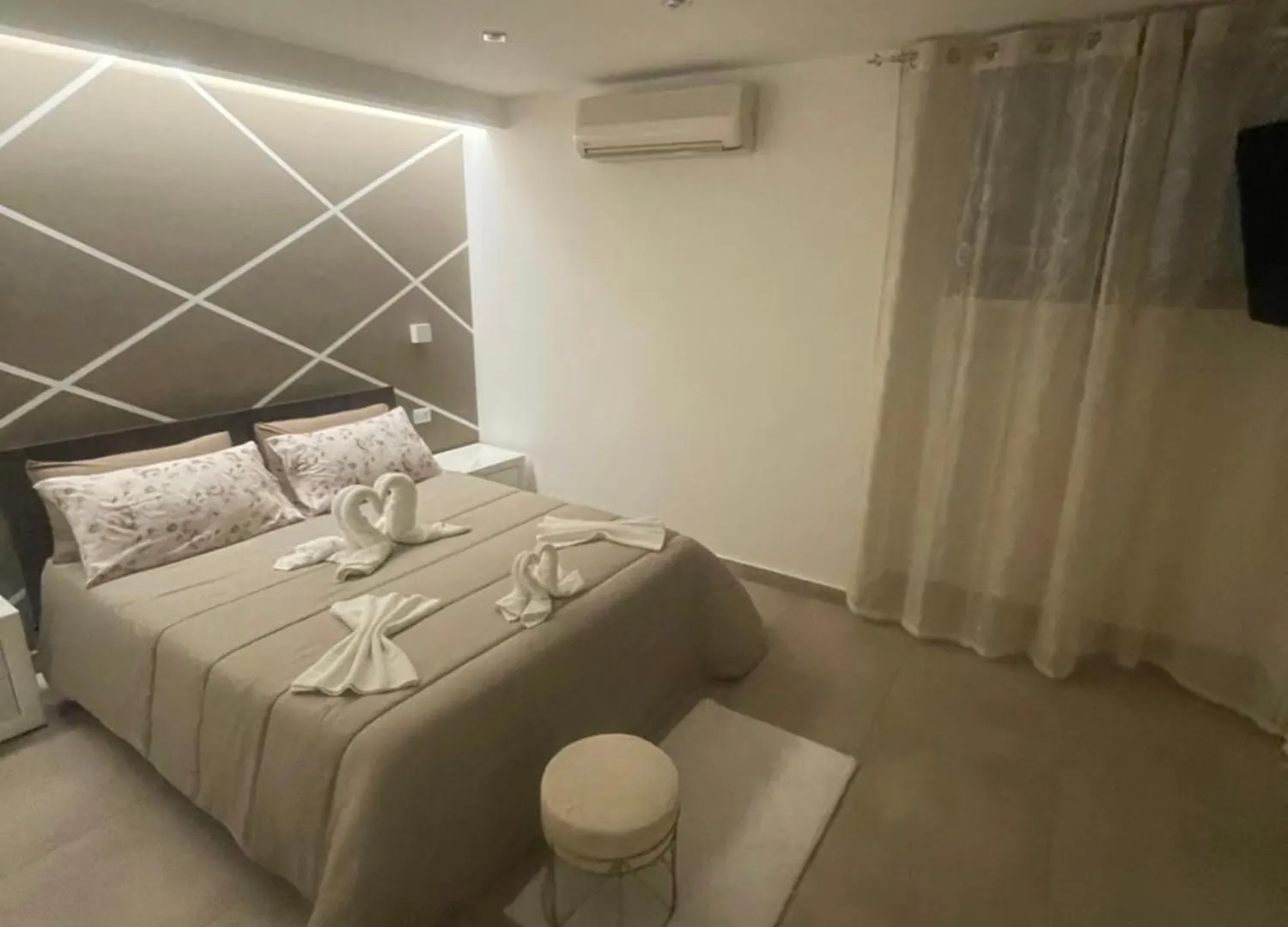Вилла Fz House Катания Дом отдыха