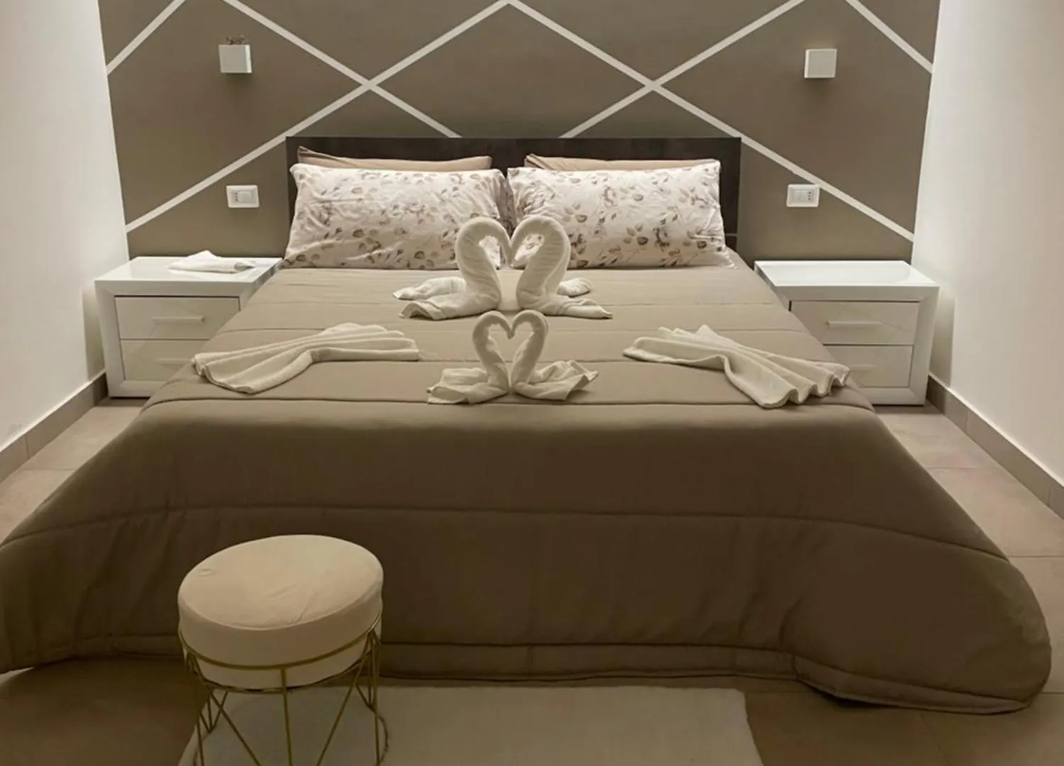 Дом отдыха Вилла Fz House Катания
