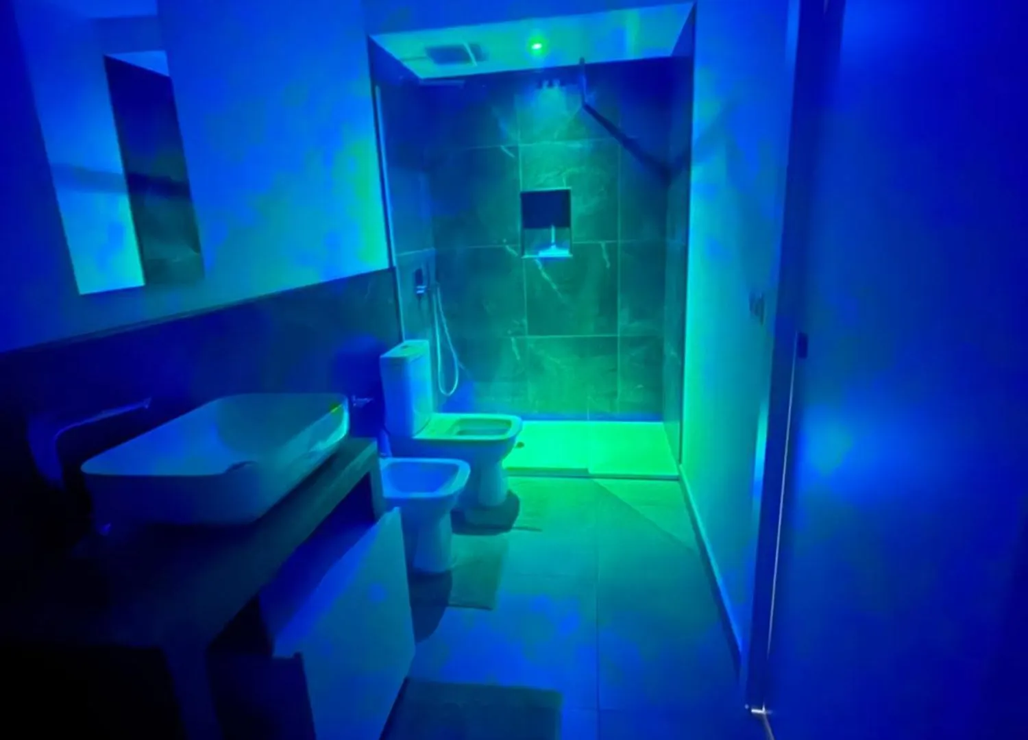 Дом отдыха Вилла Fz House Катания Италия