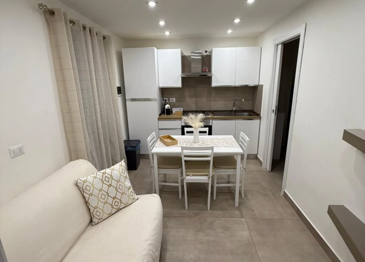 Дом отдыха Вилла Fz House Катания